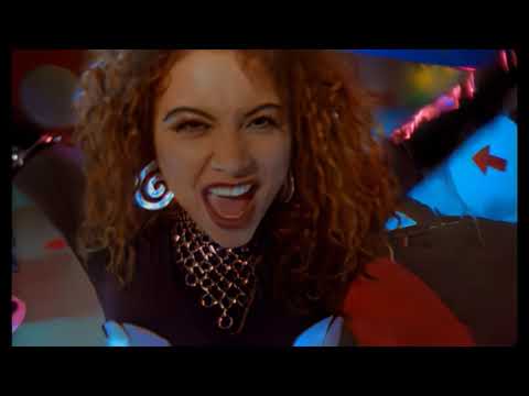 Youtube: 2 Unlimited - No Limits (Extended Rap Version)