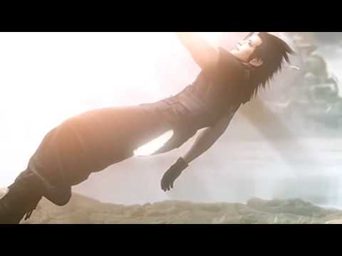 Youtube: Final Fantasy 7: Anthem of the Angels (Breaking Benjamin - Dear Agony Album)