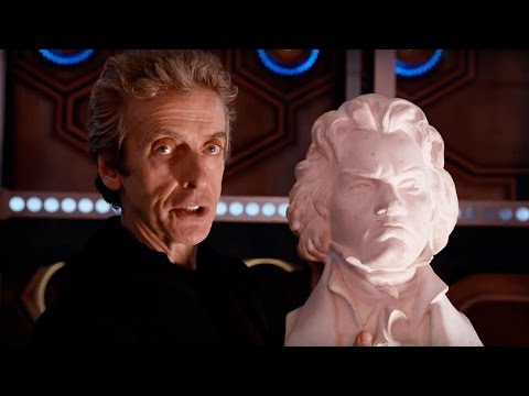 Youtube: The Bootstrap Paradox | Before the Flood | Doctor Who