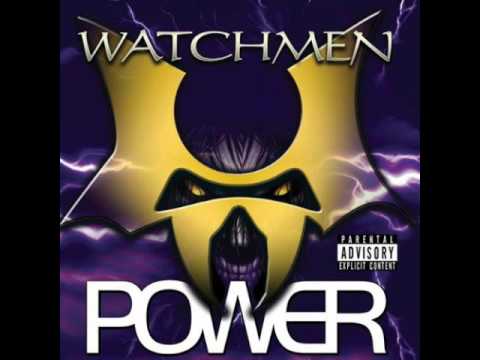 Youtube: Watchmen - Everyone of Us