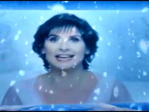Youtube: Enya - White Is In The Winter Night (Music Video)