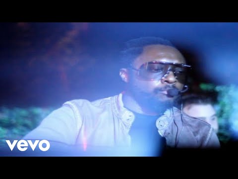 Youtube: The Black Eyed Peas - Don’t Stop The Party