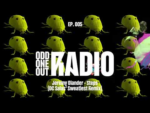 Youtube: YOTTO - Odd One Out Radio - Ep. 005