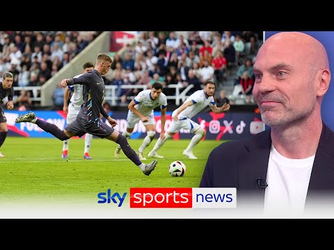 Youtube: The psychology behind a penalty shootout | Prof. Geir Jordet discusses how England should prepare
