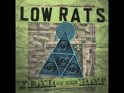 Youtube: Low Rats - Year Of The Rat MMXX (Full Album)