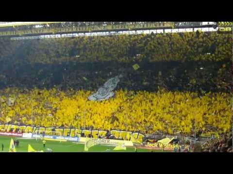 Youtube: Der Muri - Schwarz und Gelb (BVB Borussia Dortmund Fansong)