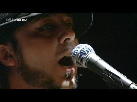 Youtube: System Of A Down - Toxicity live (HD/DVD Quality)