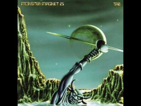 Youtube: MONSTER MAGNET - LORD 13