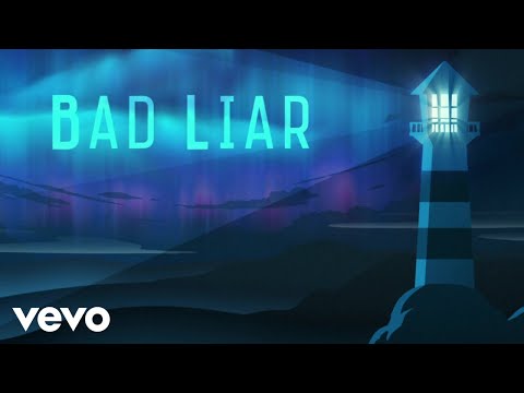 Youtube: Imagine Dragons - Bad Liar (Lyric Video)