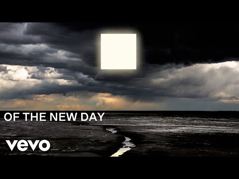 Youtube: Porcupine Tree - Of the New Day (CLOSURE/CONTINUATION.LIVE - Official Visualiser)