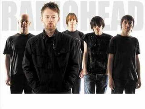 Youtube: Radiohead - Thinking About You