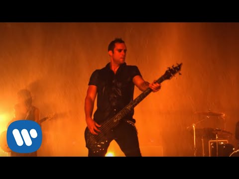 Youtube: Skillet - Hero (Official Video)