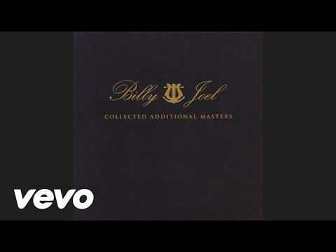 Youtube: Billy Joel - Heartbreak Hotel (Audio)
