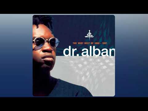 Youtube: Dr. Alban - Let The Beat Go On