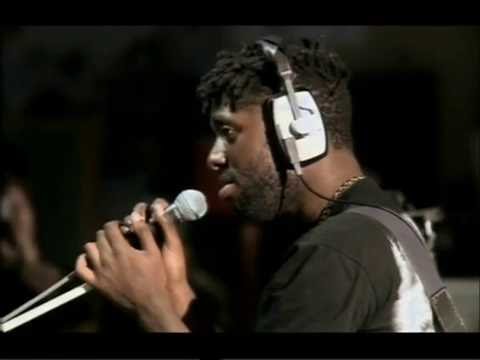 Youtube: Bloc Party: Better than Heaven