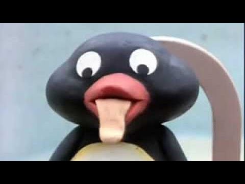 Youtube: Pingu Best Moments