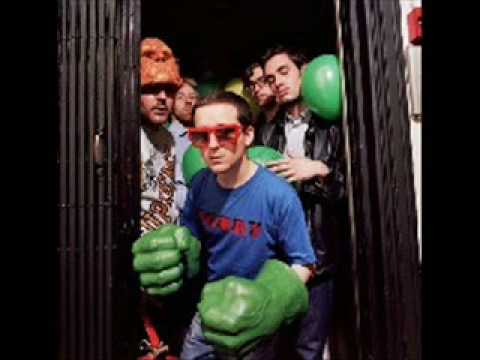 Youtube: hot chip-keep falling