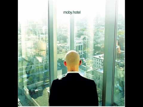 Youtube: Love Should - Moby
