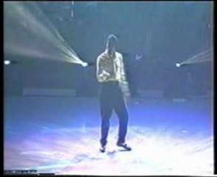 Youtube: Michael Jackson - Human Nature