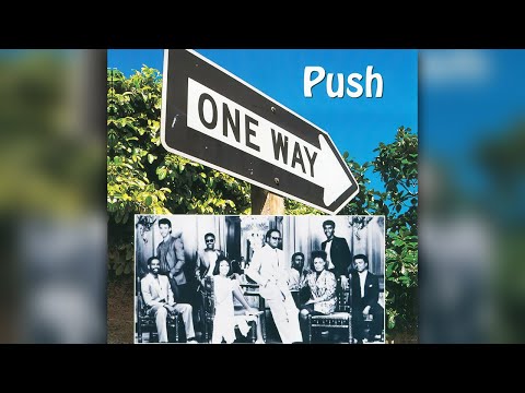 Youtube: One Way - Something In The Past (feat. Al Hudson)