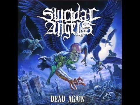 Youtube: Suicidal Angels - Reborn In Violence