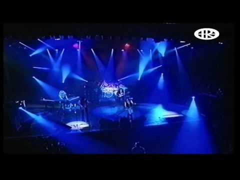 Youtube: Rainbow - Perfect Strangers (Live at Philipshalle, Düsseldorf 1995) HD