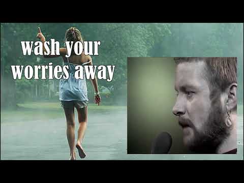 Youtube: Max Werner - Rain in May (with lyrics)