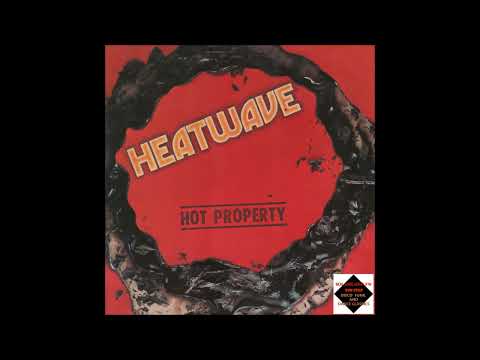 Youtube: Heatwave  -  Raise A Blaze