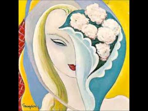 Youtube: Derek And The Dominos - Layla