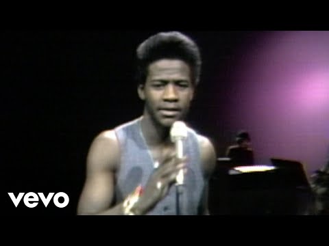 Youtube: Al Green - Let's Stay Together