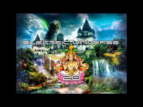 Youtube: Electric Universe - Tune Up (Remastered 2014 Version)