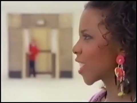 Youtube: Patrice Rushen Get Off (You Fascinate Me)