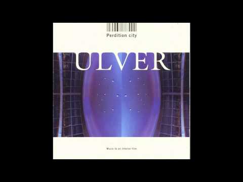 Youtube: Ulver - The Future Sound of Music
