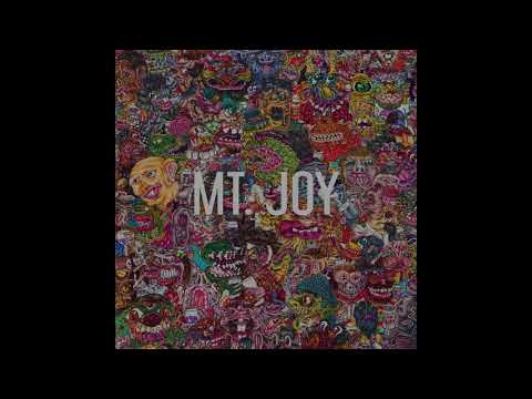 Youtube: I'm Your Wreck - Mt.Joy / High Quality / With Lyrics