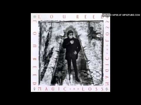 Youtube: Lou Reed - What's Good
