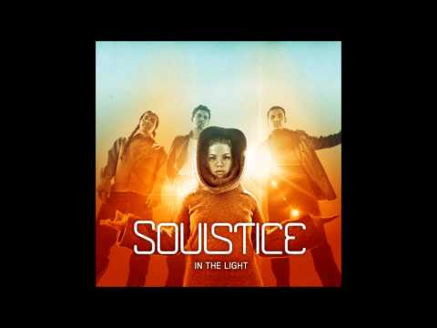 Youtube: Soulstice - Wizard