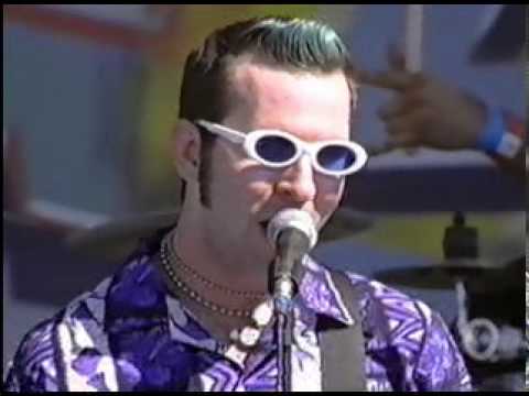 Youtube: Reel Big Fish - Sell Out (Live).mpg