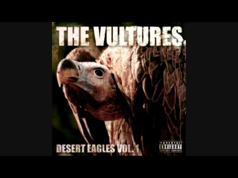 Youtube: The Vultures - Terror Children | Desert Eagles Vol. 1