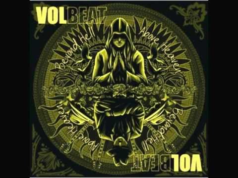 Youtube: Volbeat - A New Day