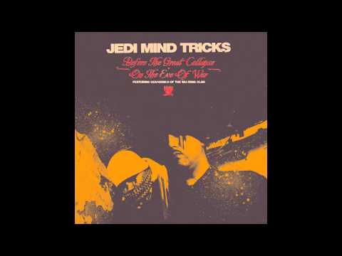 Youtube: Jedi Mind Tricks (Vinnie Paz + Stoupe) - "On the Eve Of War" (feat. GZA) [Official Audio]