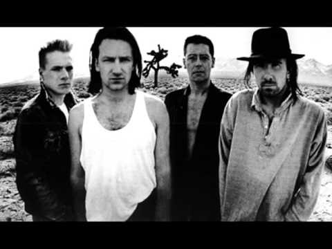 Youtube: U2 - Where The Streets Have No Name (Full Album vers. w/ lyrics)