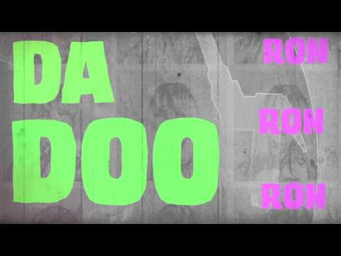 Youtube: The Dollyrots - Da Doo Ron Ron Ron/I Wanna be Sedated (Lyric Video)