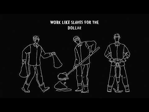 Youtube: Slaves