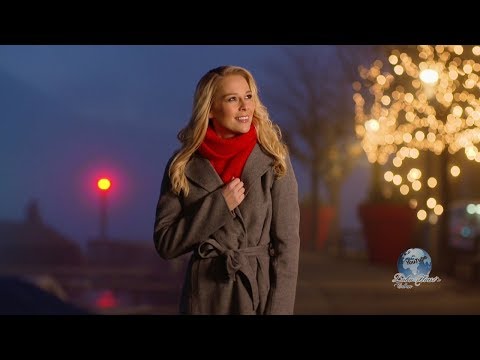 Youtube: Linda Fäh - So wie es früher war (SRF Klingende Weihnachten 24.12.2017)