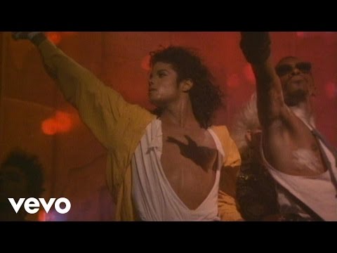 Youtube: Michael Jackson - Come Together (Official Video)