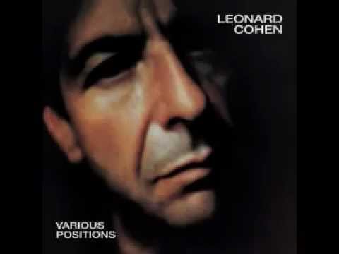 Youtube: Leonard Cohen - Night Comes On.flv