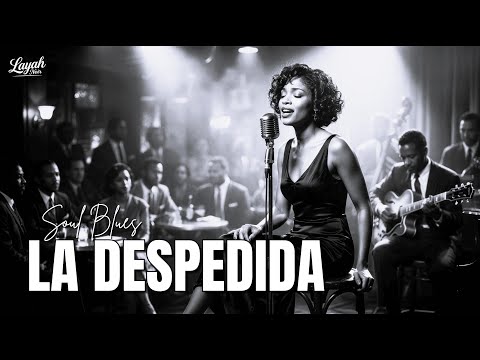 Youtube: La despedida | Spanish Soul Blues | Layah Noir