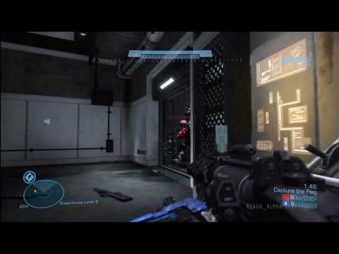 Youtube: 最後一戰：瑞曲之戰（Halo Reach）-多人模式封測宣傳影片-Xbox360-巴哈姆特GNN