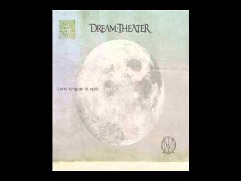 Youtube: Dream Theater - Larks Tongues In Aspic Pt. 2 (King Crimson Cover)