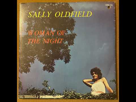 Youtube: sally oldfield • mandala